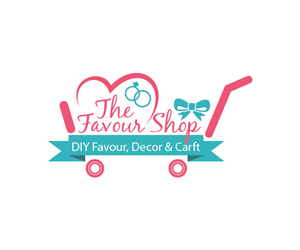 Logo Design by Anand Basavaraj for TheFavourShop.ie | Design: #3097543