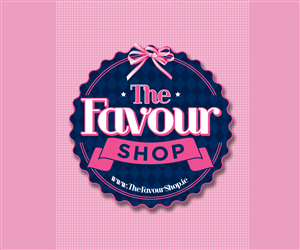 Diseño de Logo por Keane Designs para TheFavourShop.ie | Diseño #3045690
