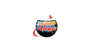 The Spirit of Aloha  | Logo Design by MT