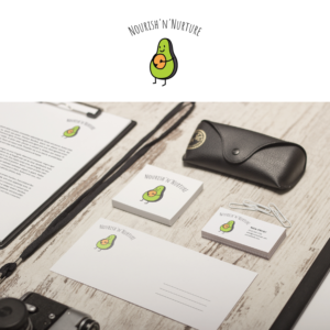Design de Logo par WAVE d3sign pour Nutrition Australia ACT Incorporated | Design : #22745757