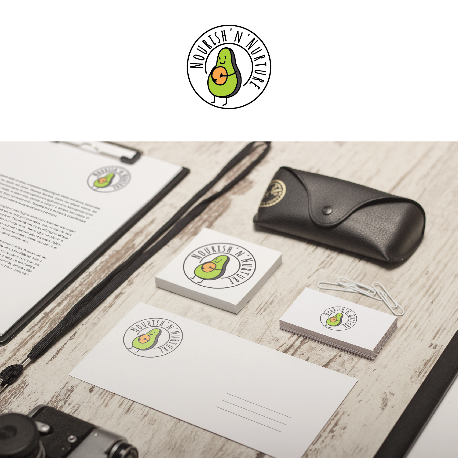 Design de Logo par WAVE d3sign pour Nutrition Australia ACT Incorporated | Design #22751315
