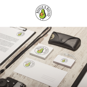 Design de Logo par WAVE d3sign pour Nutrition Australia ACT Incorporated | Design : #22751315