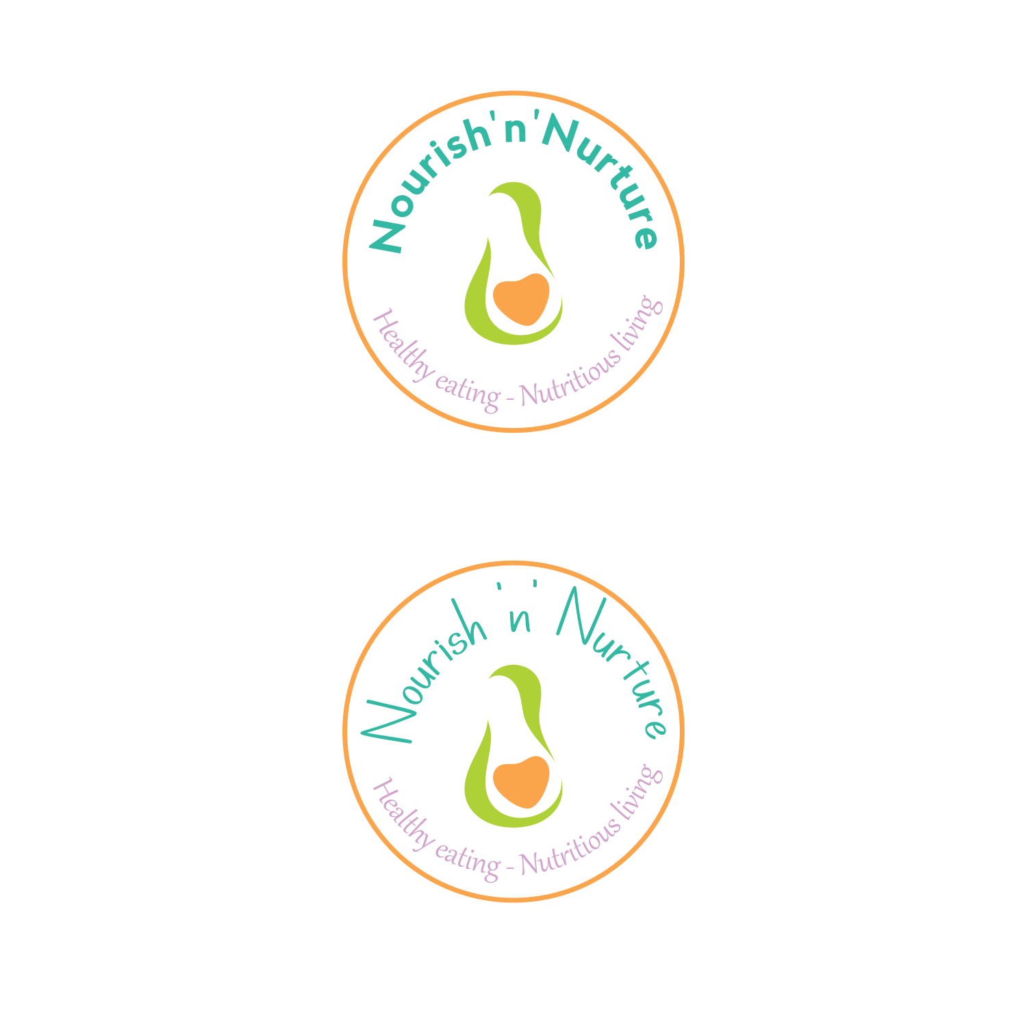 Diseño de Logo por Tycoone para Nutrition Australia ACT Incorporated | Diseño #22736168