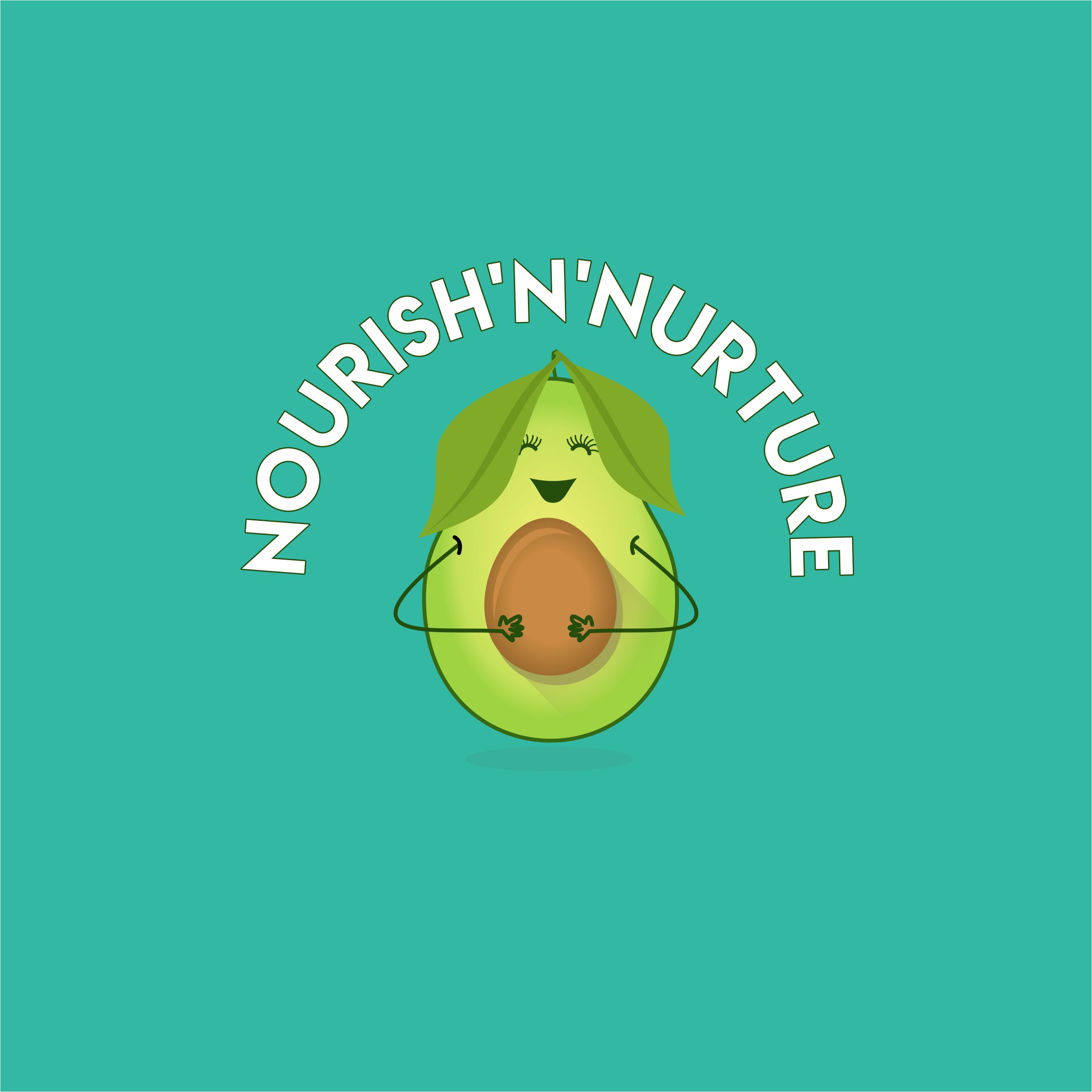 Logo Design by Jeferson HP for Nutrition Australia ACT Incorporated | Design #22705390