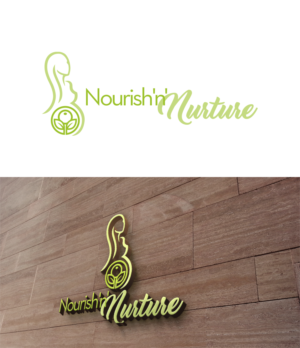 Logo Design by trufya for Nutrition Australia ACT Incorporated | Design: #22758110