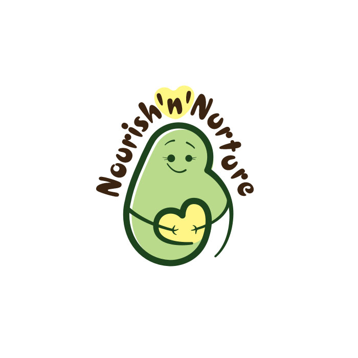 Logo Design by Web Skippers for Nutrition Australia ACT Incorporated | Design #22708314