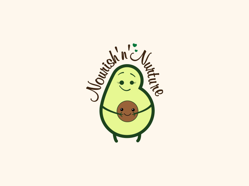 Logo Design by Web Skippers for Nutrition Australia ACT Incorporated | Design #22714387