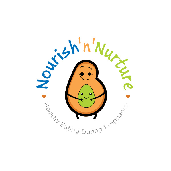 Logo Design by Web Skippers for Nutrition Australia ACT Incorporated | Design #22722200