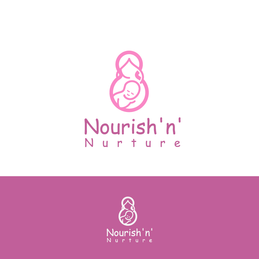 Logo Design by debdesign for Nutrition Australia ACT Incorporated | Design #22709633