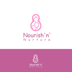 Logo Design by debdesign for Nutrition Australia ACT Incorporated | Design: #22709633