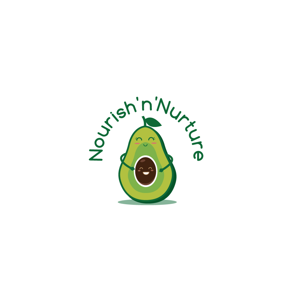 Diseño de Logo por ESolz Technologies para Nutrition Australia ACT Incorporated | Diseño #22706801