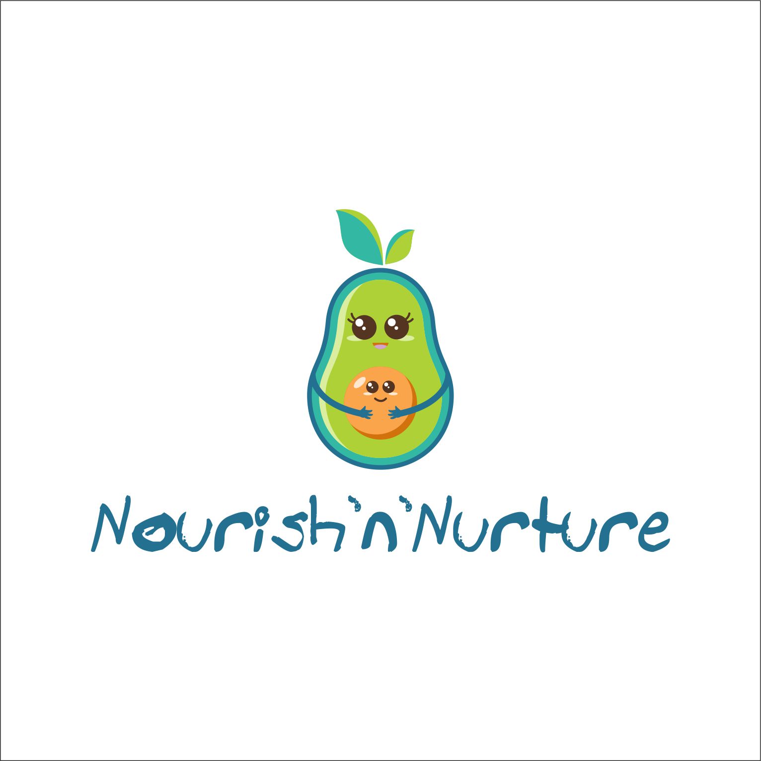 Logo Design by creative.bugs for Nutrition Australia ACT Incorporated | Design #22705835