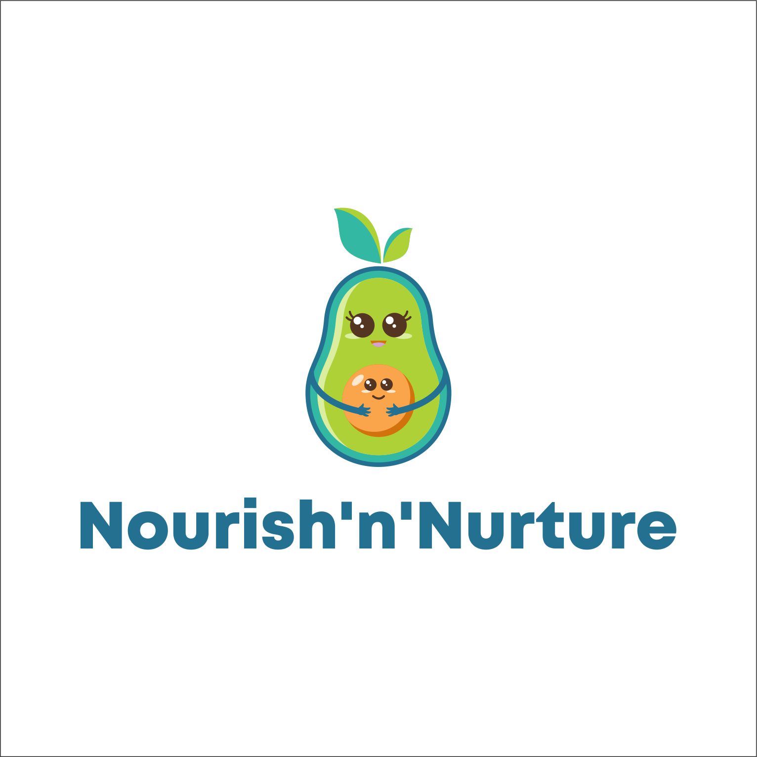 Logo Design by creative.bugs for Nutrition Australia ACT Incorporated | Design #22705836