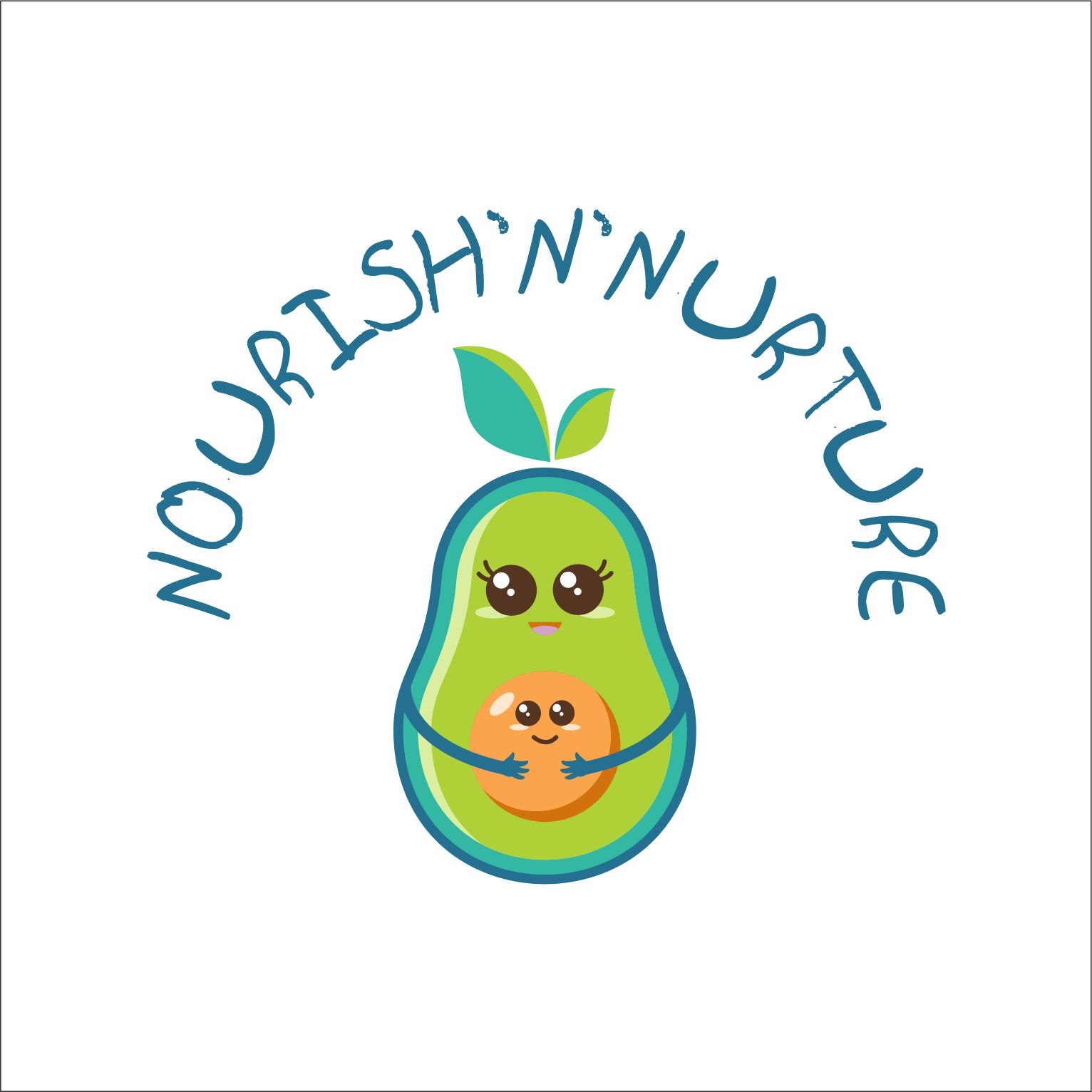 Logo Design by creative.bugs for Nutrition Australia ACT Incorporated | Design #22705892