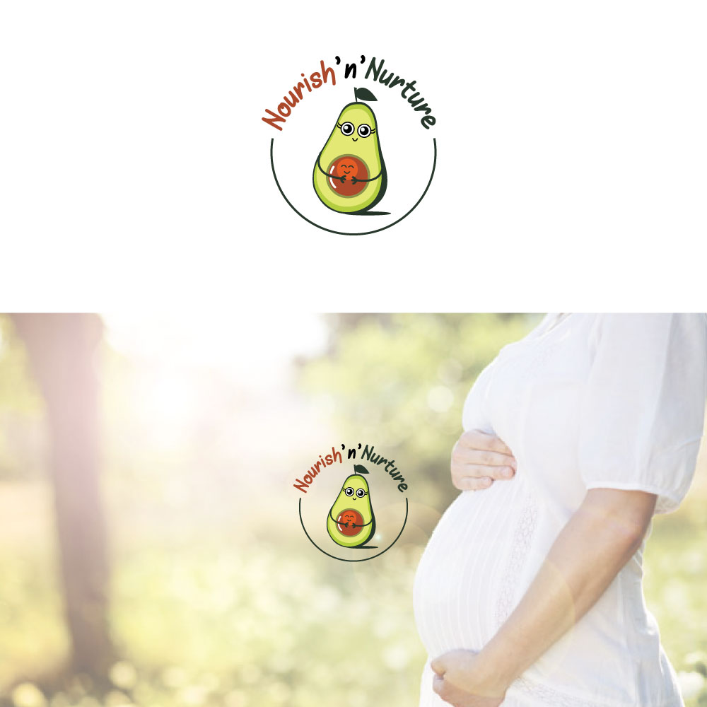 Logo Design by ecorokerz for Nutrition Australia ACT Incorporated | Design #22706874
