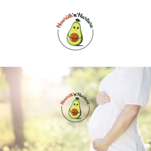 Logo Design by ecorokerz for Nutrition Australia ACT Incorporated | Design #22742101