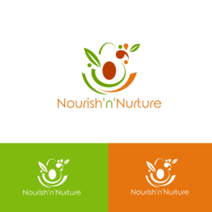 Design de Logo par syrwebdevelopment pour Nutrition Australia ACT Incorporated | Design : #22730965