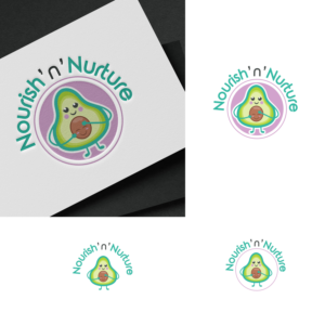 Logo Design by nzdesigners for Nutrition Australia ACT Incorporated | Design #22722893