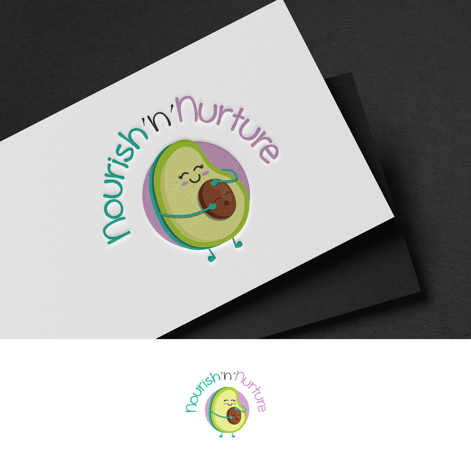 Logo Design by nzdesigners for Nutrition Australia ACT Incorporated | Design #22722895