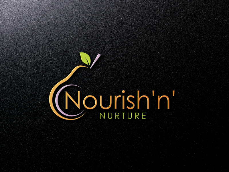 Design de Logo par zobutiger pour Nutrition Australia ACT Incorporated | Design #22716038