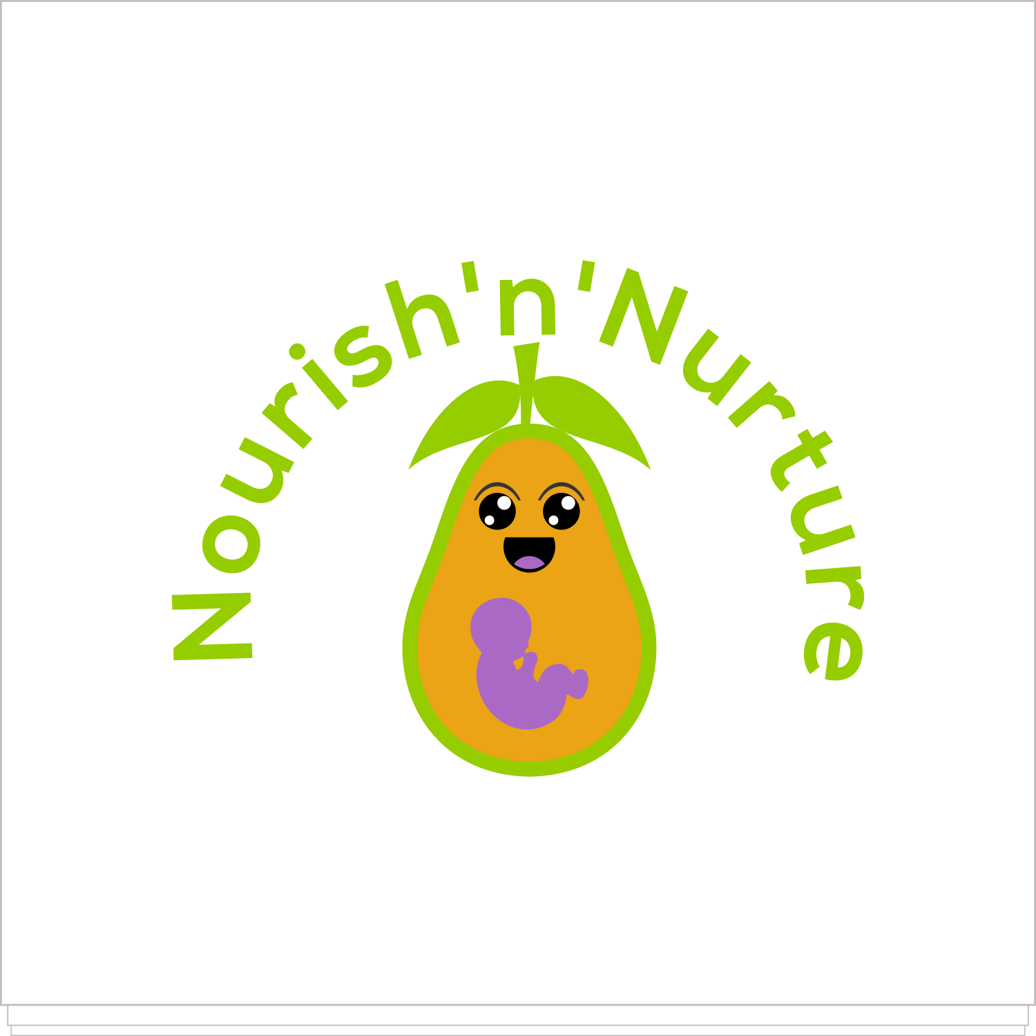 Design de Logo par suthita 2 pour Nutrition Australia ACT Incorporated | Design #22705090
