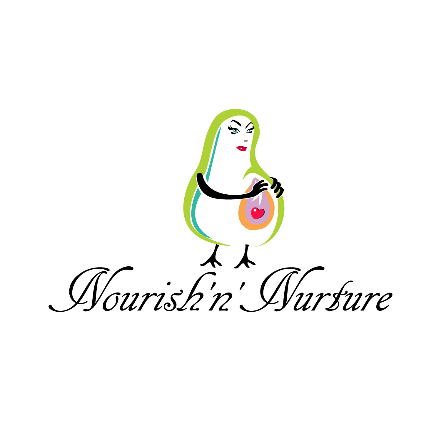 Logo Design by Ansh Design for Nutrition Australia ACT Incorporated | Design #22708689