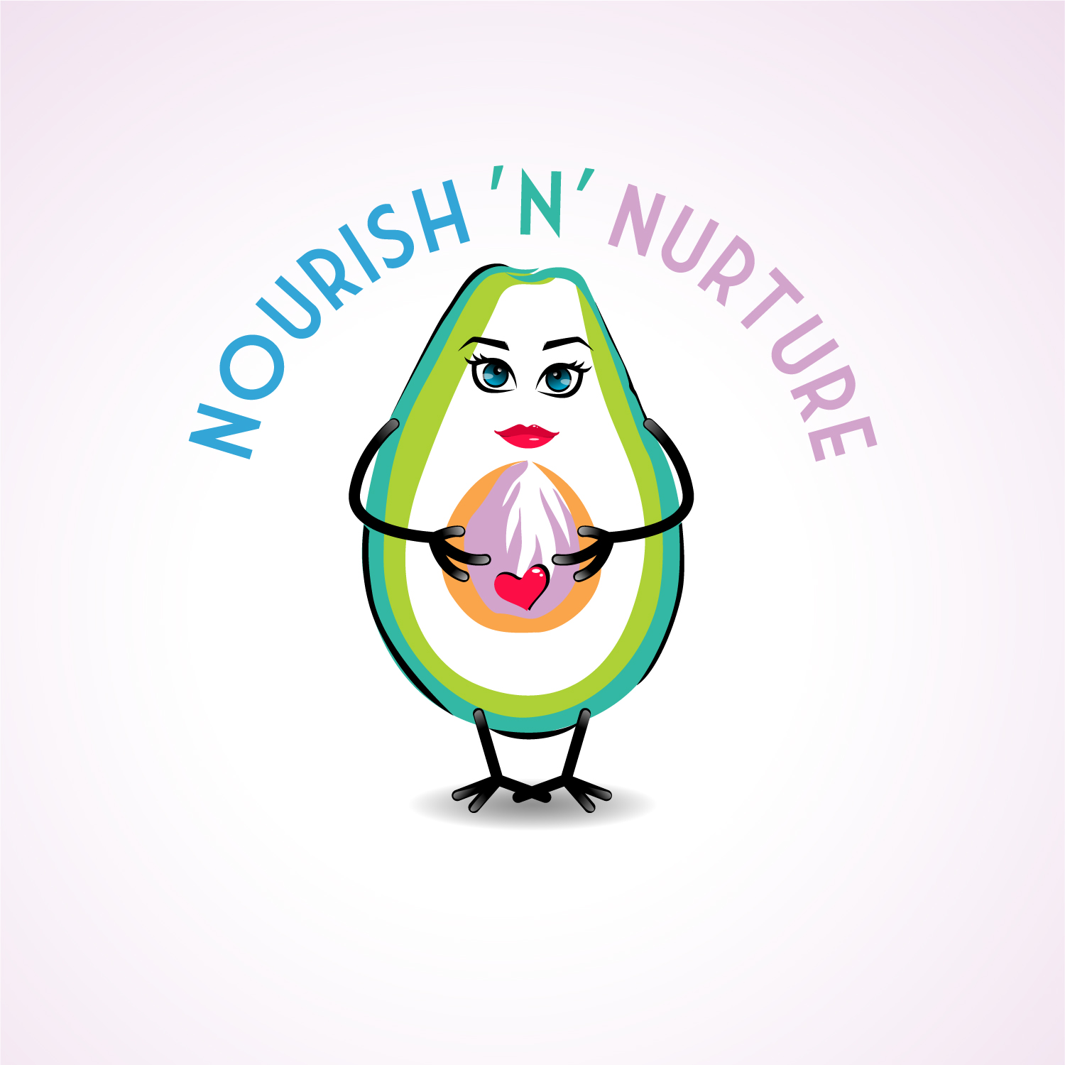 Logo Design by Ansh Design for Nutrition Australia ACT Incorporated | Design #22708690