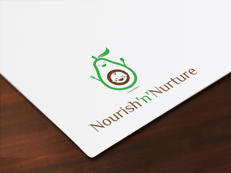 Logo Design by hoaihoai for Nutrition Australia ACT Incorporated | Design #22755774