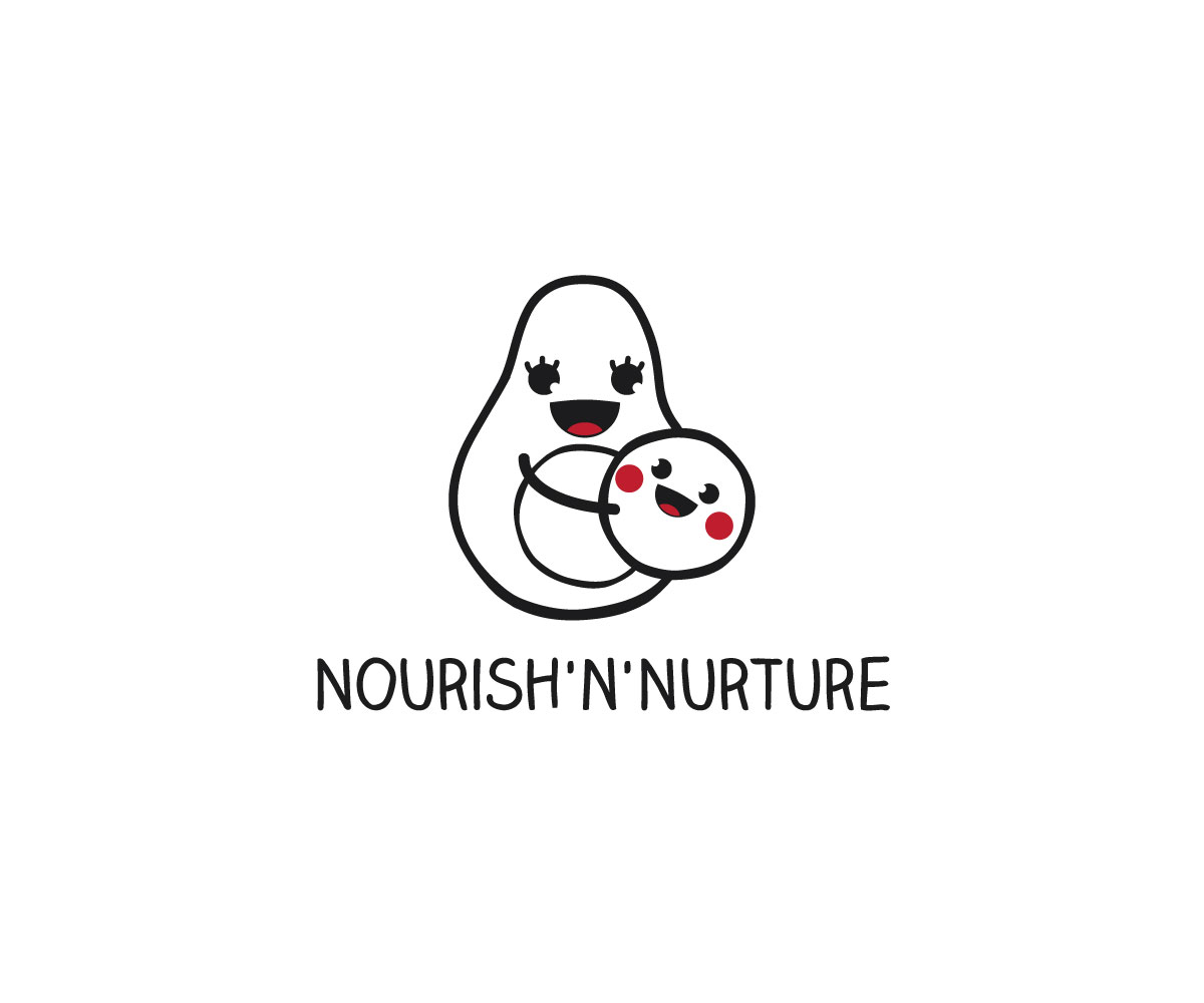 Logo Design by Dobar_logo for Nutrition Australia ACT Incorporated | Design #22752406