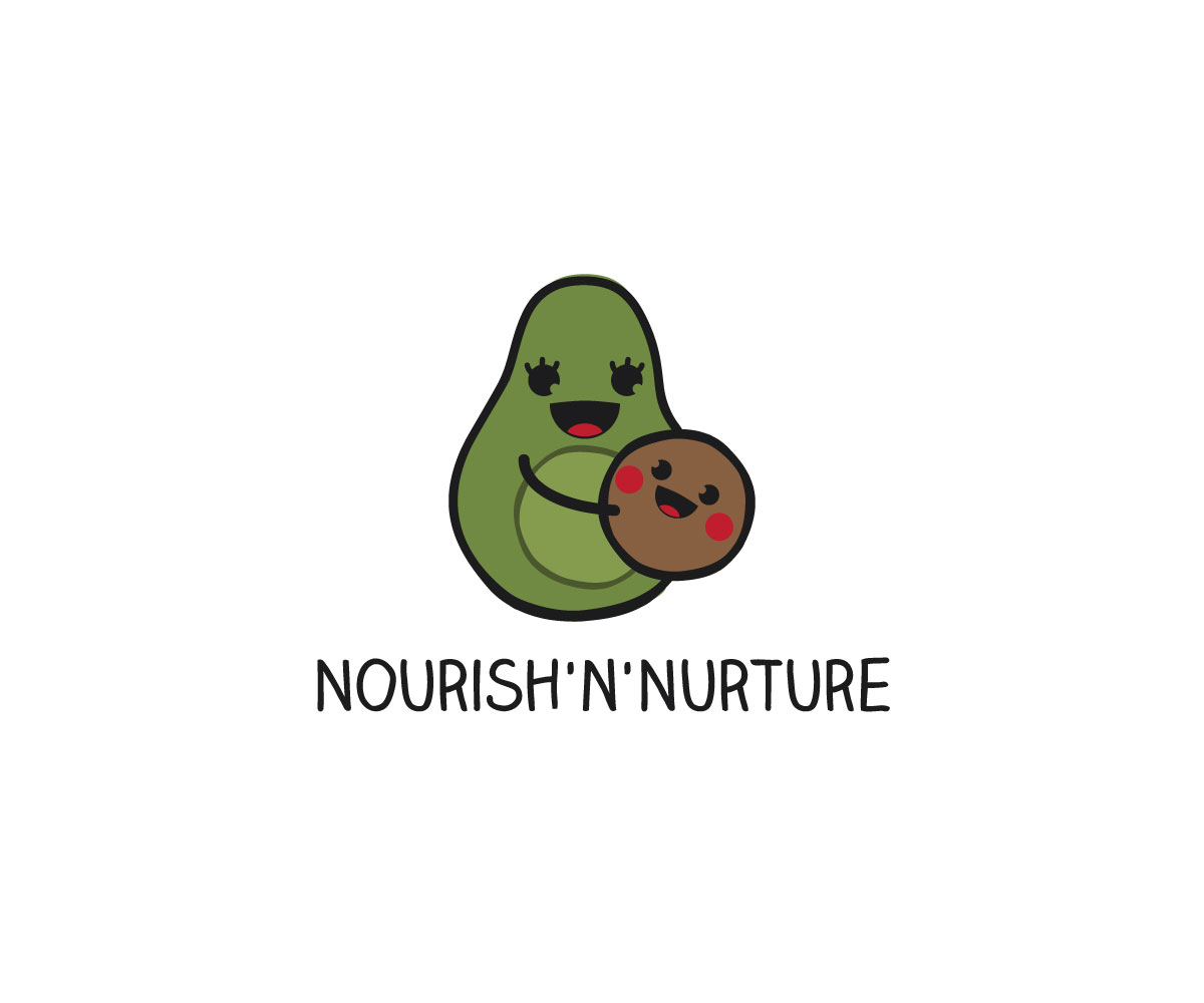 Logo Design by Dobar_logo for Nutrition Australia ACT Incorporated | Design #22752519