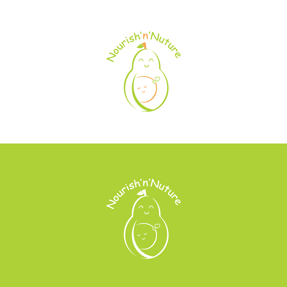 Logo Design by rendyorlando for Nutrition Australia ACT Incorporated | Design #22714206