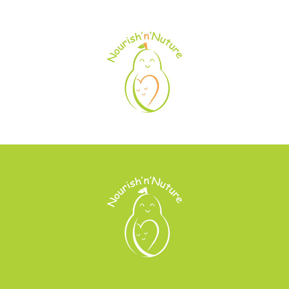 Logo Design by rendyorlando for Nutrition Australia ACT Incorporated | Design #22737676