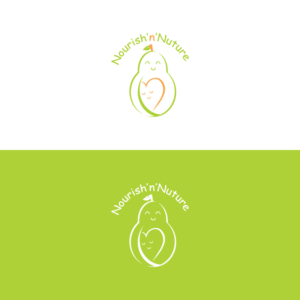 Logo Design by rendyorlando for Nutrition Australia ACT Incorporated | Design #22737676