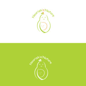 Logo Design by rendyorlando for Nutrition Australia ACT Incorporated | Design: #22737677