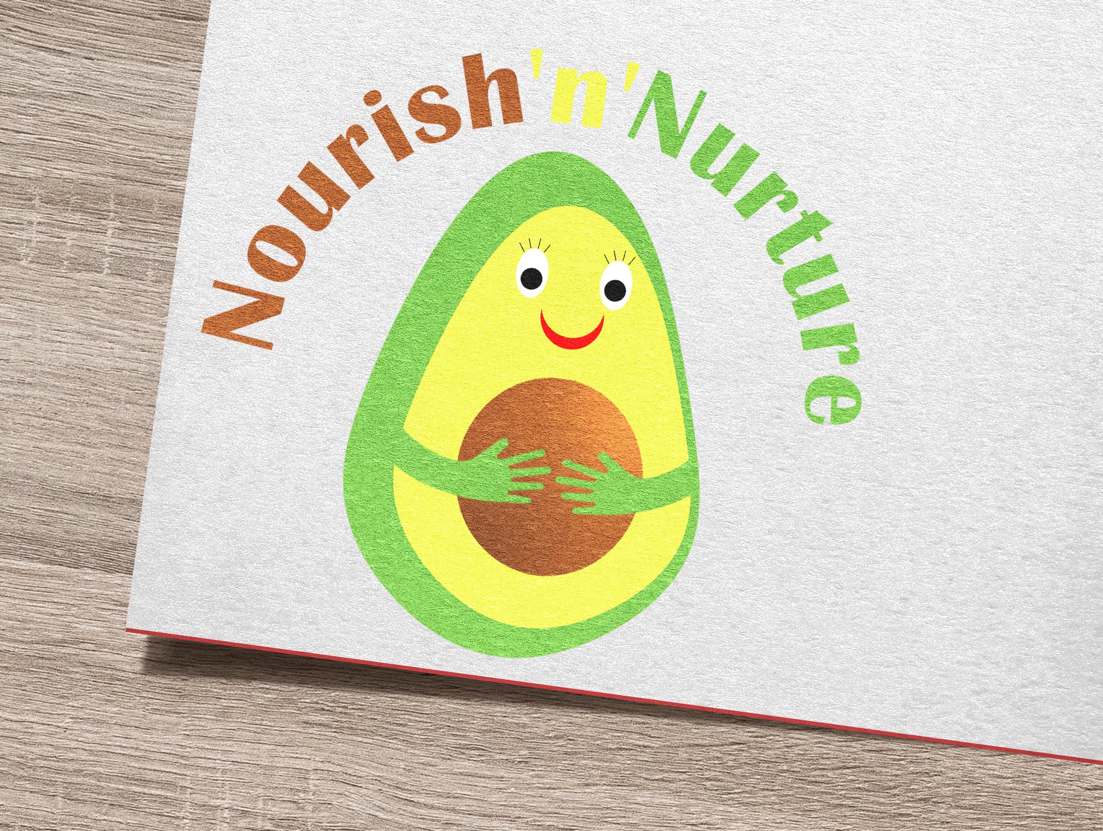 Design de Logo par Thili Creations pour Nutrition Australia ACT Incorporated | Design #22747852