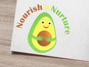 Design de Logo par Thili Creations pour Nutrition Australia ACT Incorporated | Design : #22747852