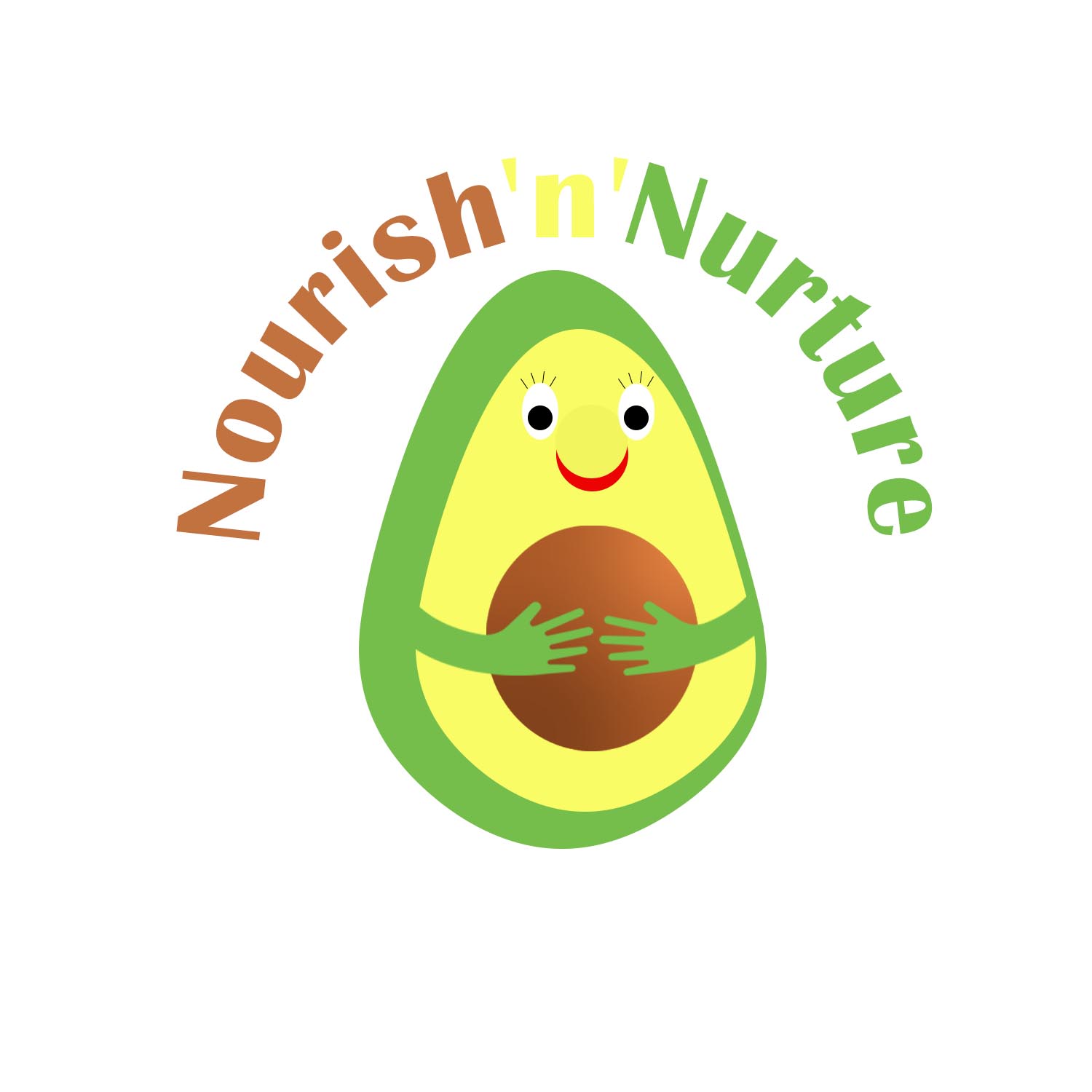 Logo Design by Thili Creations for Nutrition Australia ACT Incorporated | Design #22747856