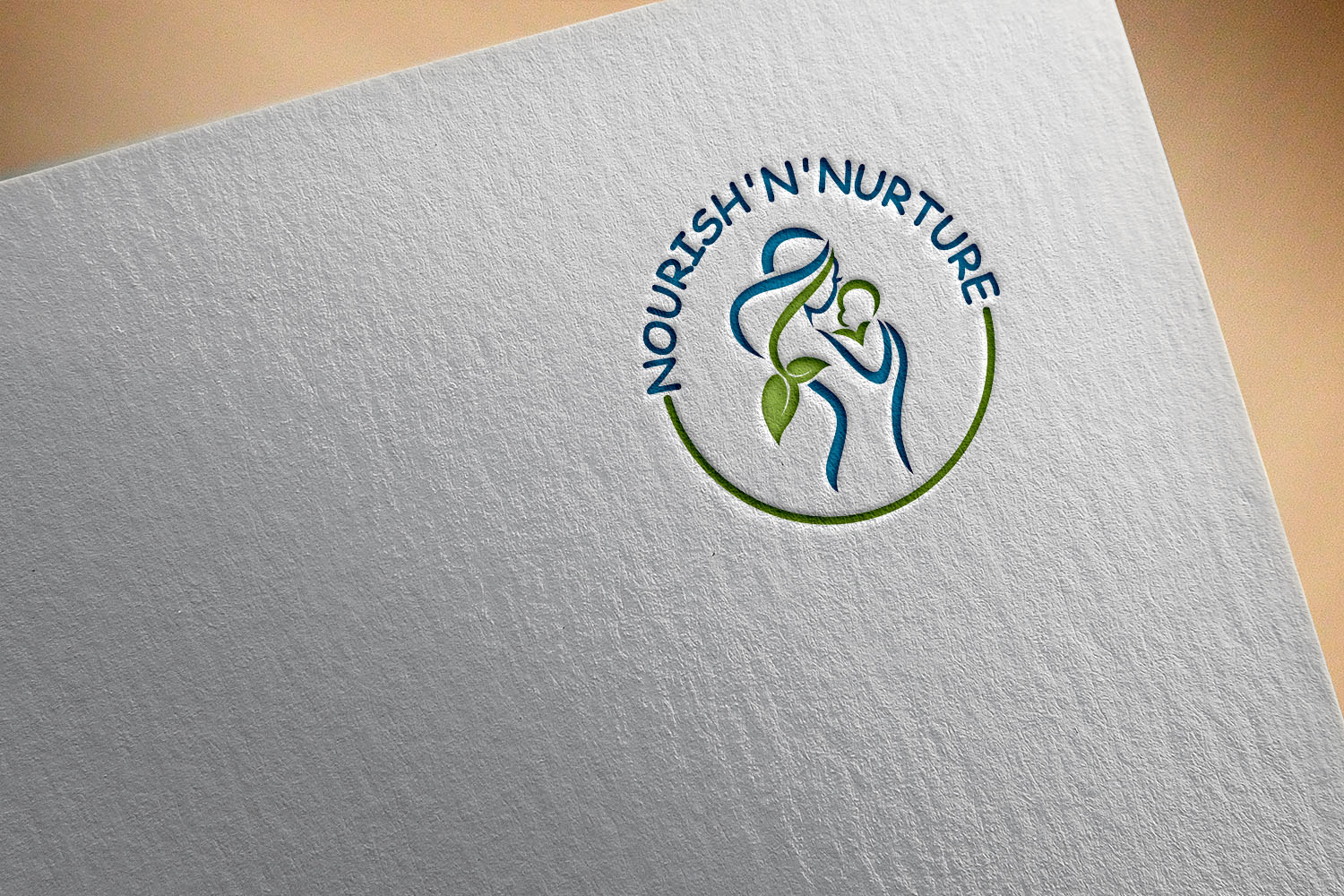 Logo Design by Ochieng for Nutrition Australia ACT Incorporated | Design #22705542