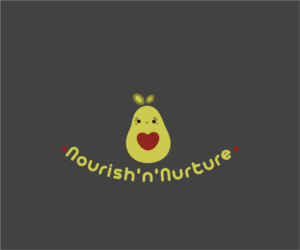 Logo Design by Olga Helga for Nutrition Australia ACT Incorporated | Design: #22710787