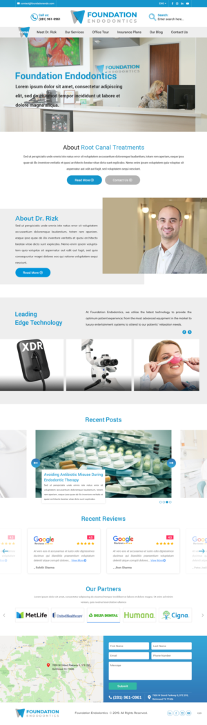 Web Design by pb