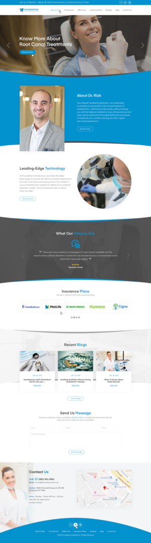 Web Design by Ved Web Services