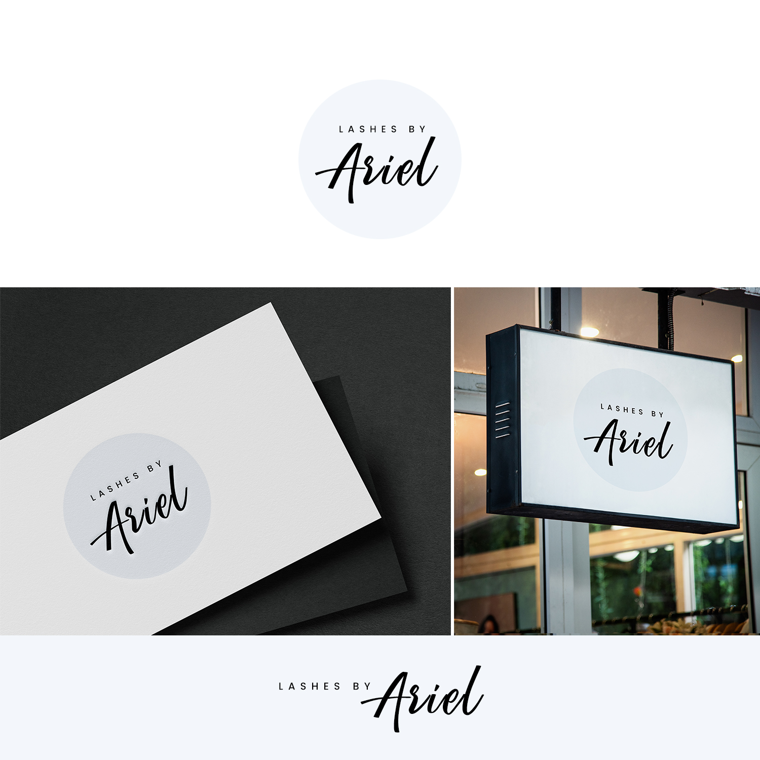 Logo Design by DominicDesign for this project | Design #22716936