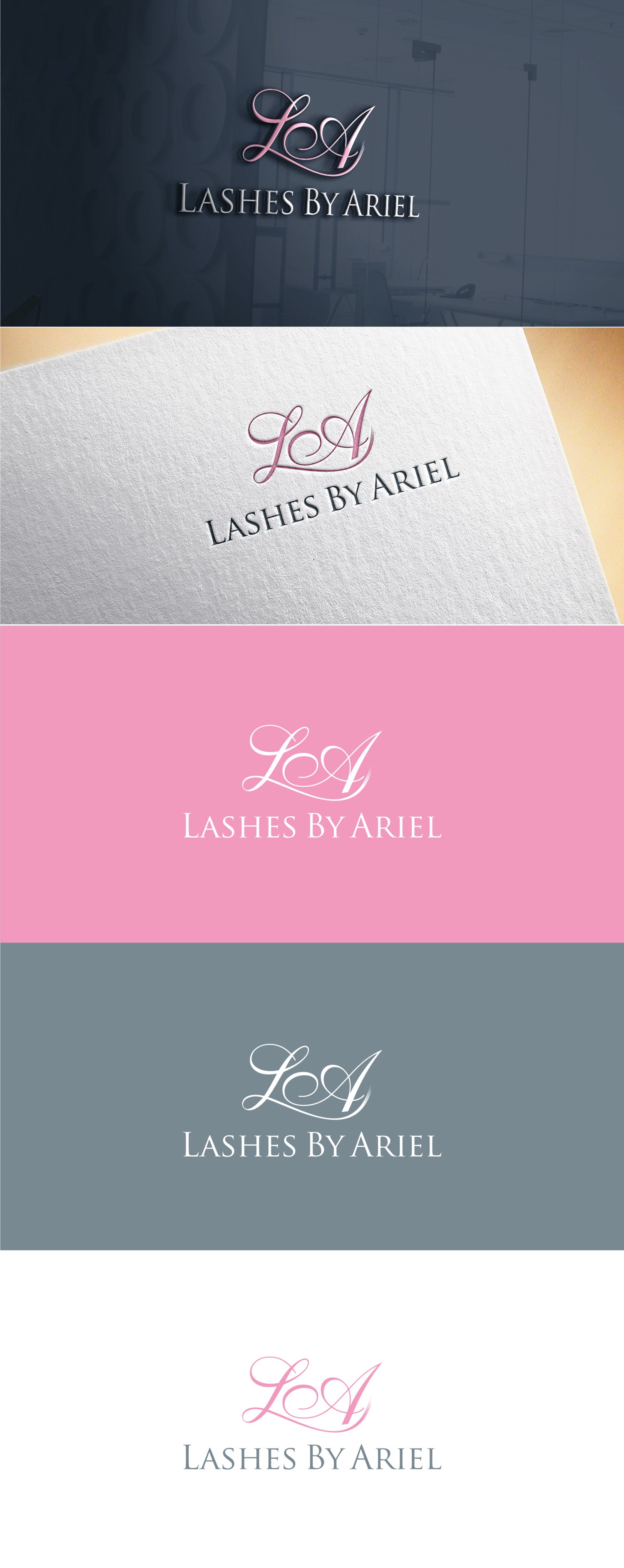 Logo Design by Intelligent Hub for this project | Design #22754897