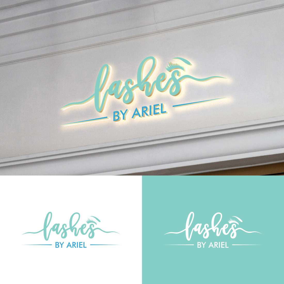 Logo Design by aqilazhifara for this project | Design #22710623
