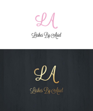 Logo Design by faical kasimi 2