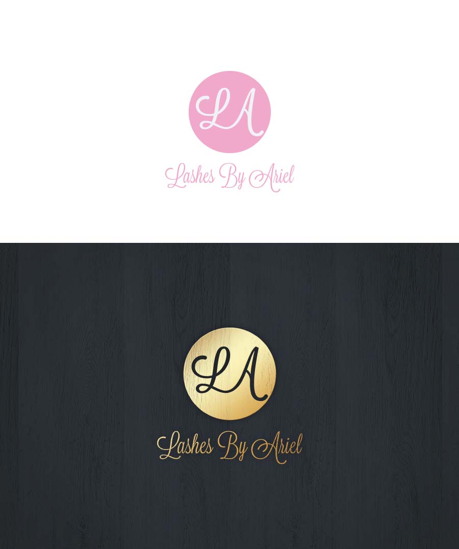 Logo Design by faical kasimi 2 for this project | Design #22754946