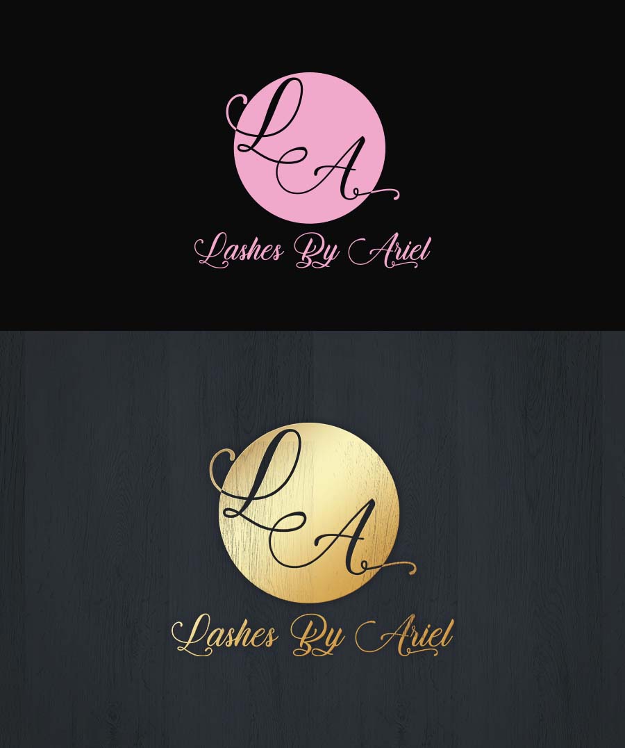 Logo Design by faical kasimi 2 for this project | Design #22754947
