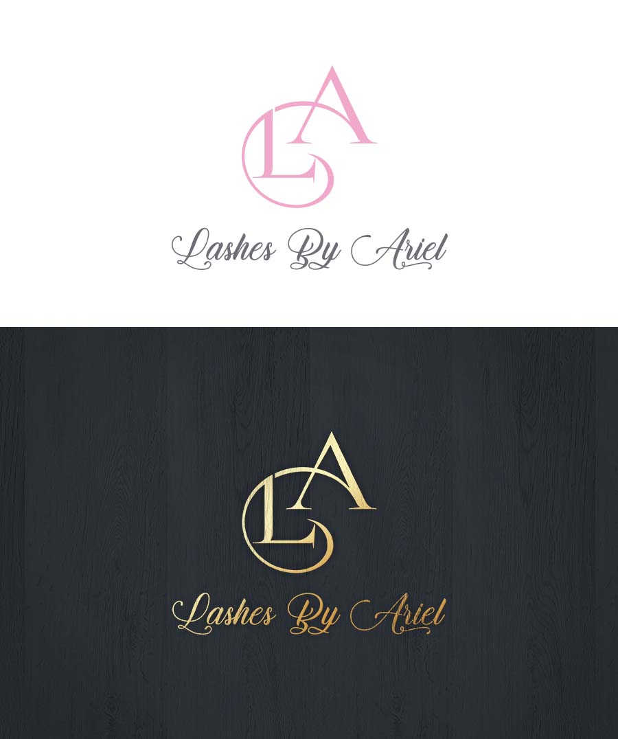 Logo Design by faical kasimi 2 for this project | Design #22754948