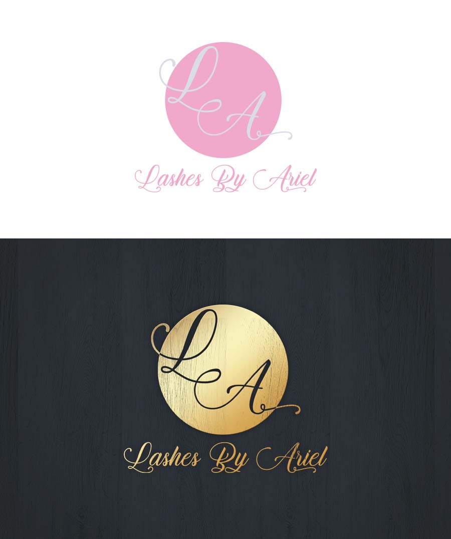 Logo Design by faical kasimi 2 for this project | Design #22754949