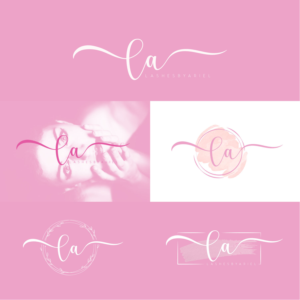 Logo Design by Sarastudioo for this project | Design: #22794468